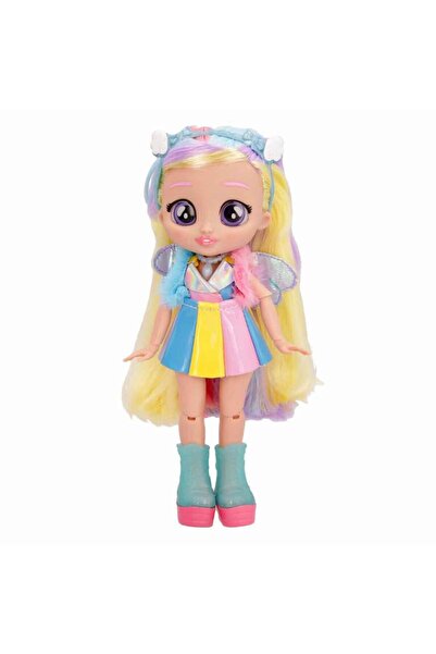 Cry Babies Bff Dolls S3 Cym17000 Jenna