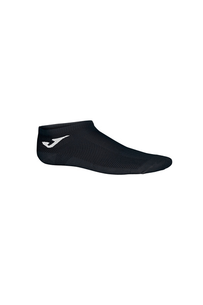 Joma Invisible Short Socks Black 43/46