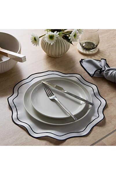Generic Rosalie 4-Piece Placemat Set