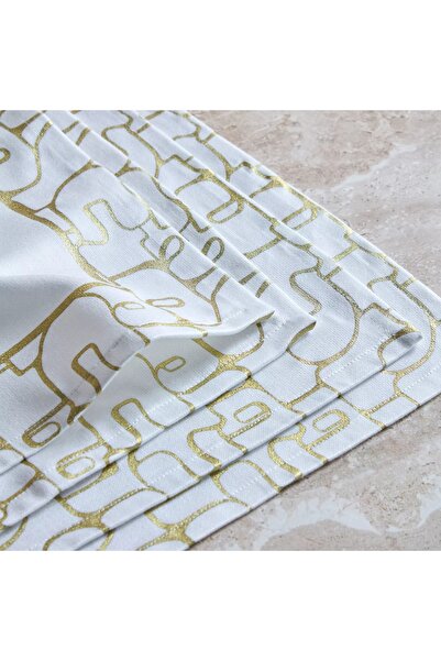 Generic Amirah 4-Piece Placemat Set