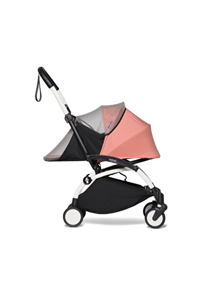 yoyo بيبي زين- غطاء الحماية من الحشرات لعربية الأطفال يويو +0