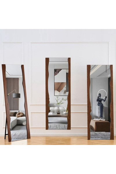 Tasamem Dafia Stand mirrors 170-65 cm