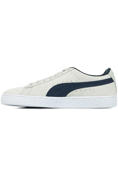 Puma Suede Denim Grey Sneakers 36