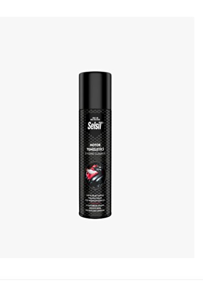 Genel Markalar Profesyonel Motor Temizleme Spreyi 500 ml