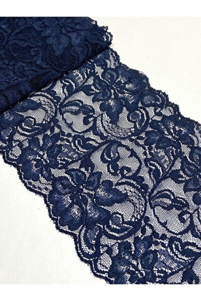 karantuhafiye Lycra Lace / 1 Meter / Width: 13 cm