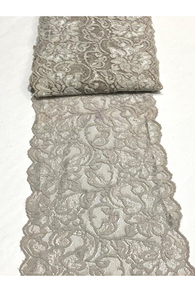 karantuhafiye Lycra Lace / 1 Meter / Width: 13 cm