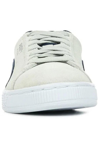 Puma Suede Denim Grey Sneakers 36