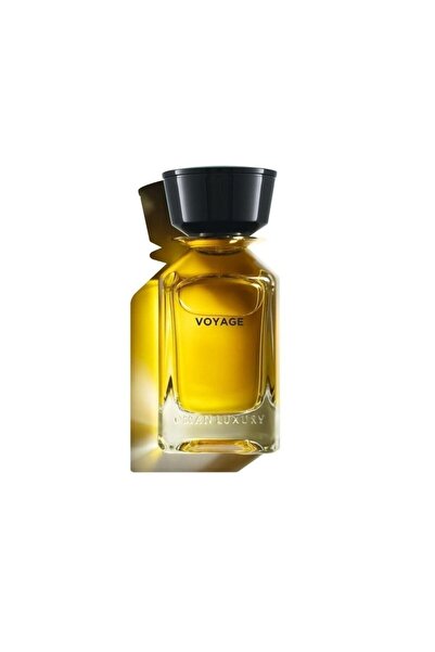 OMANLUXURY عطر عمان لكجري فوياج – أو دو بارفيوم فاخر 100مل Oman Luxury Voyage...