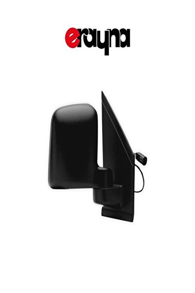 Genel Markalar FORD CONNECT 02-08 DIŞ DİKİZ AYNASI ELEKTRİKLİ ISITMALI ÇİFT C...