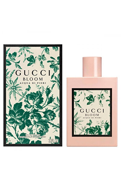 Gucci قوتشي بلوم اكوا دي فيوري - أو دي تواليت (نسائي) 100مل