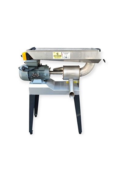 ADER ASM500-CR SALÇA MAKİNESİ