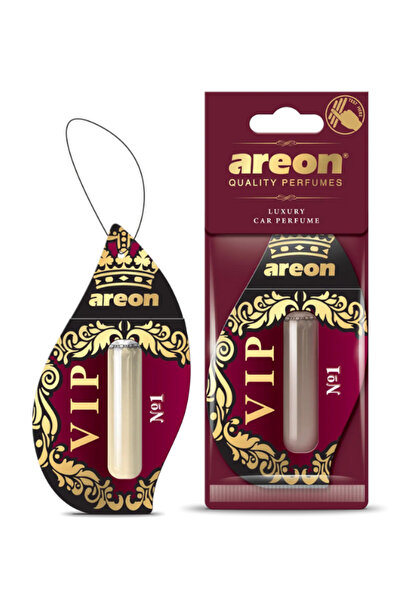 Areon Liquid 5 ml Vip No:1 Oto Araç Kokusu