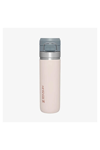 Stanley Go Quick Flip Water Bottle 0.70L Rose Quartz