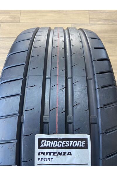 Bridgestone 215/45R18 (2025 YILI ÜRETİM )POTENZA SPORT 93Y XL A/D/72