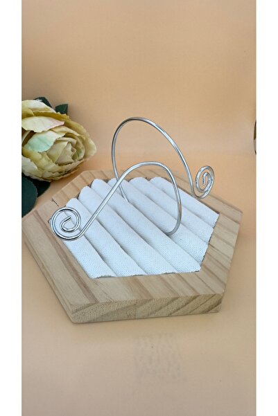 SK aksesuar سوار سبيرال موديل في آي بي بازو