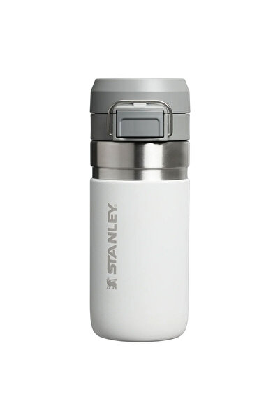 Stanley Go Quick Flip Water Bottle 0.47L Frost