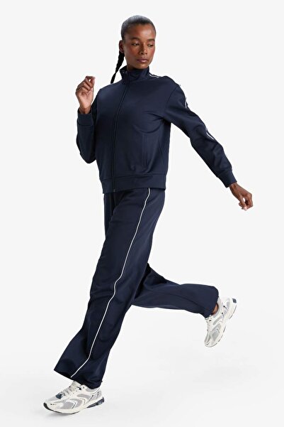 DeFacto Kadın Eşofman Alt F3846AX/NV253 NAVY