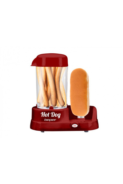 BEPER Hot Dog Maker P 101 CUD 501