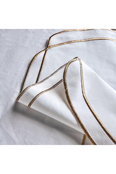 Generic Nexus 4-Piece Placemat Set