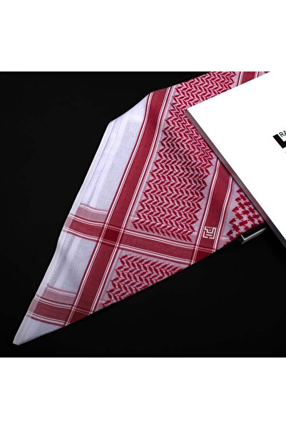 RAKEZ Saudi Men Shemaghe - Rakz 55