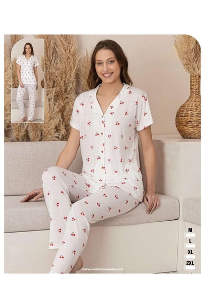 Manolya Pajama set