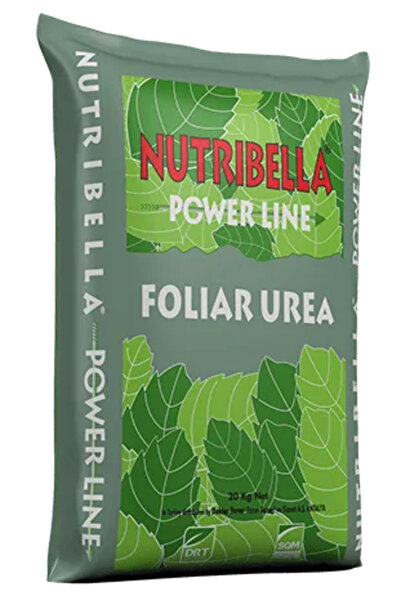 DOKTOR TARSA Nutribella Foliar Üre | BiÜre İçermez |20 KG