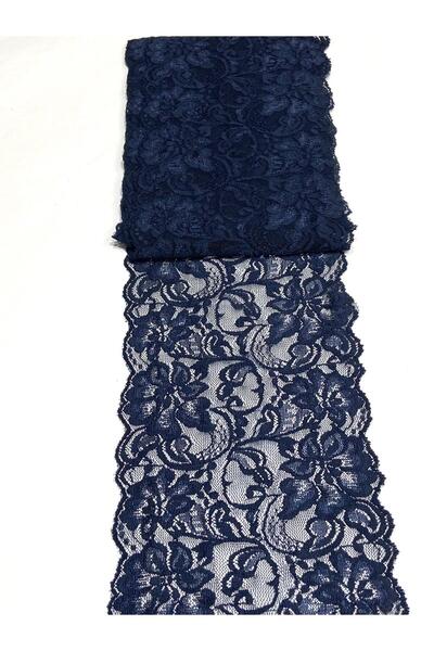 karantuhafiye Lycra Lace / 1 Meter / Width: 13 cm