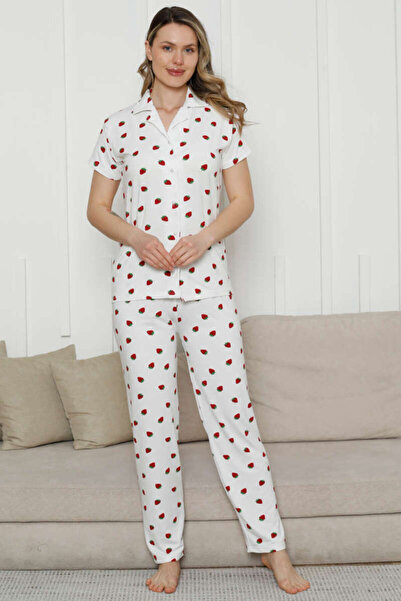 Manolya Pajama set
