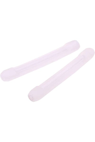 General Store Set 2 protecții antiderapante pentru ochelari, SA&SO General Store® Alb