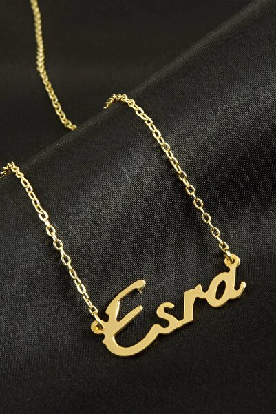 Genel Markalar Esra isimli kolye (Kişiye Özel)