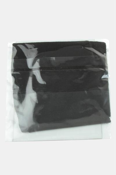 ZERO LAND Sepetim Bandana-Black