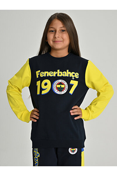 Fenerium ÇOCUK TRIBUN FENERBAHÇE 1907 SWEAT