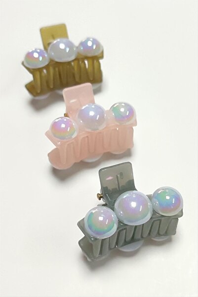 Ronanna Cataramă cu perle 3,5 cm