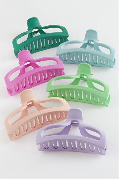 Ayena Moda Catarama ovala colorata 10 cm