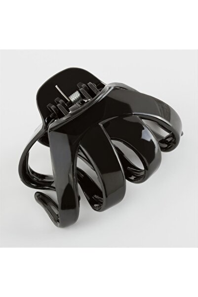 Ronanna مشبك مزلاج لامع 8 سم