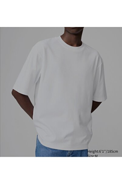 ARDSU Uniolo Unisex Round Neck T-Shirt