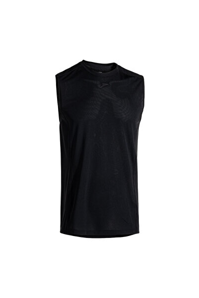 Joma Gym black sports top S