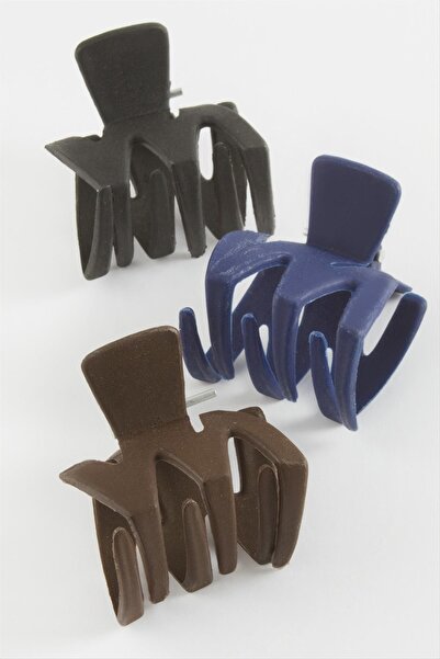 Ronanna Cataramă colorată în zig-zag 6 cm