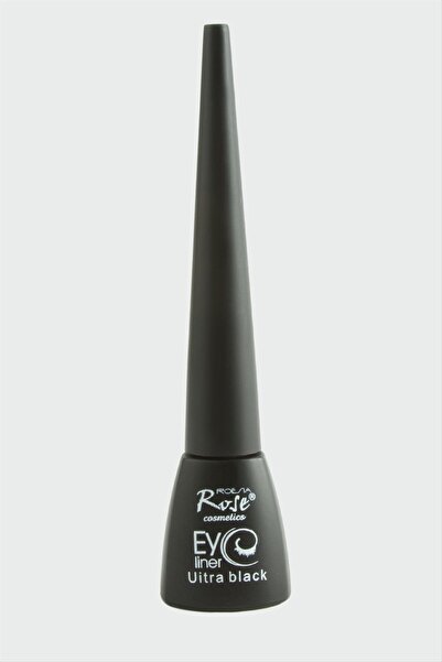 TakÇalıştır Rose Ultra Black Dipliner