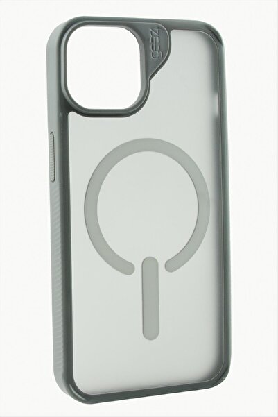 OSENSE غطاء حماية فاخر من ماجساف لهاتف آيفون 16 برو