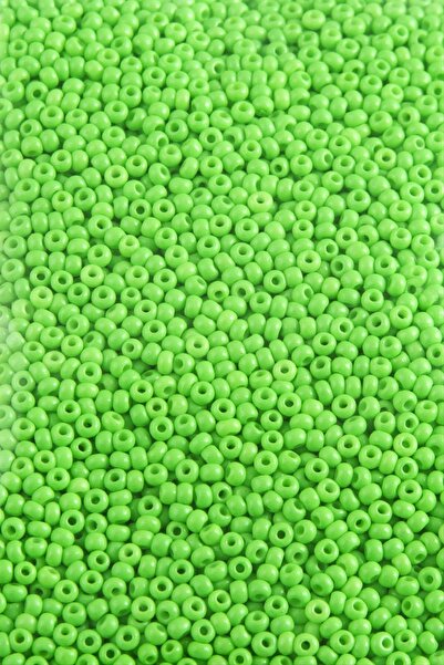 OSENSE خرز رمل دائري 2 ملم 50 جرام