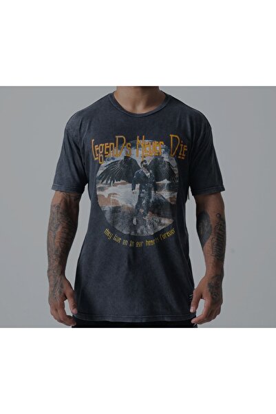 ARDSU Tricou pentru bărbați KINGZ KIMONOS