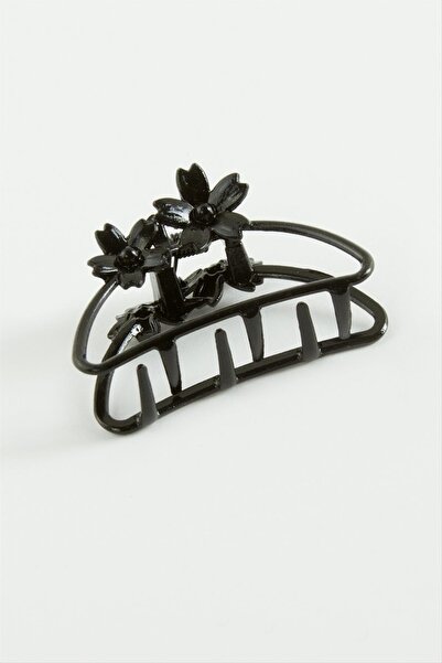 fantastik store Catarama cu zăvor metalic cu flori 4 cm