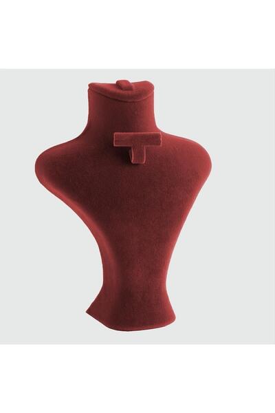 OSENSE مجموعة مانيكان أنفورا القماشية بطول 23 سم