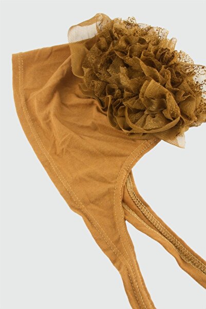 fantastik store بونيه كشكش مخيط