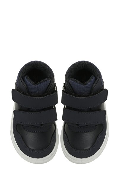 Polaris WIN.B5PR Lacivert Erkek Çocuk High Sneaker