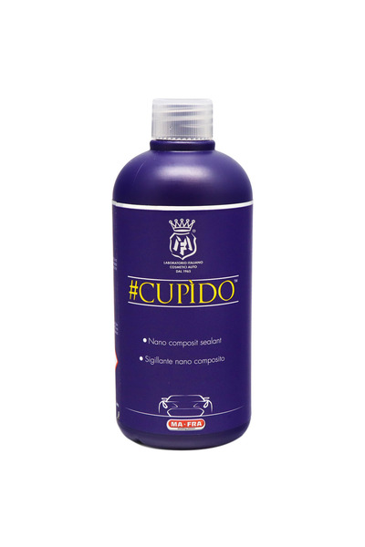 labocosmetica CUPÌDO 500ml نانو سيلنت كوبيدو لابوكوزميتيكا 500 مل