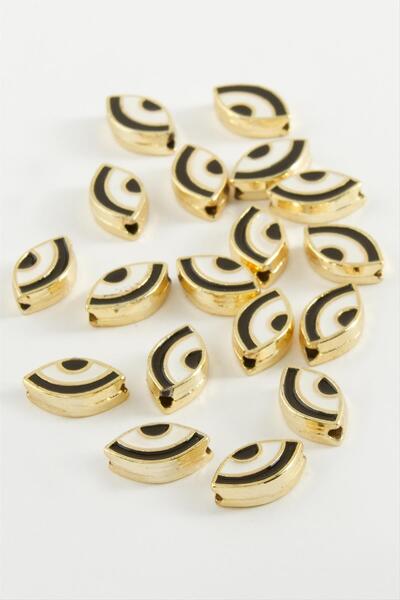 Marsilyan Eye Enamel Bracelet and Pendant Apparatus 1 Piece Ilkel-Bjt940