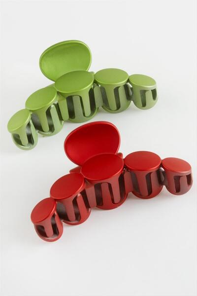 Ayena Moda Cataramă rotundă, mată, colorată, 10 cm