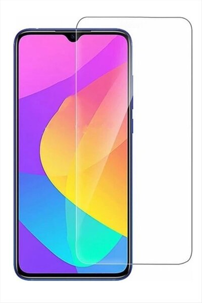 Marsilyan Samsung Glaxy A10 Shatterproof Glass Screen Protector